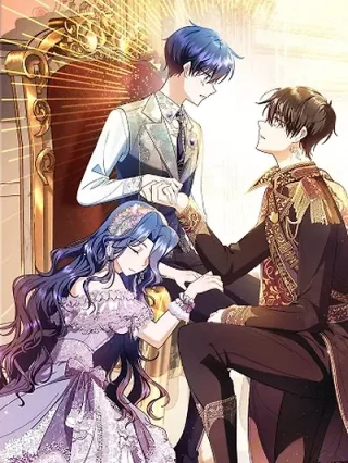 Portada de Hice un contrato con un dragón para vengarme de mi madre. - Manhwa sin censura - ToonDeseo