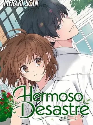 Portada de Hermoso Desastre - Manhwa sin censura - ToonDeseo