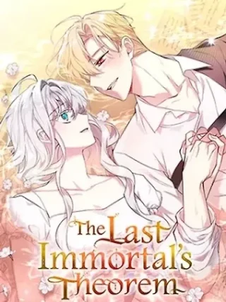 Portada de El teorema del último inmortal - Manhwa sin censura - ToonDeseo