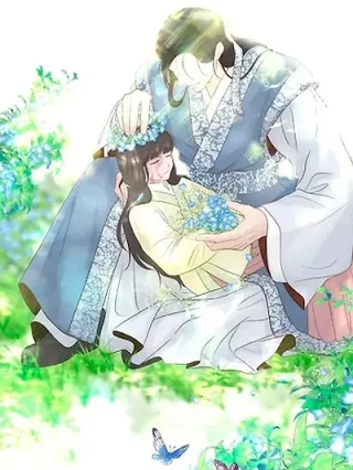 Portada de Flor de durazno - Manhwa sin censura - ToonDeseo