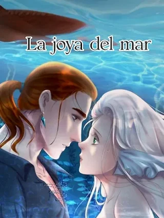 Portada de La joya del mar - Manhwa sin censura - ToonDeseo