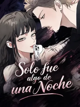 Portada de Solo fue algo de una noche - Manhwa sin censura - ToonDeseo