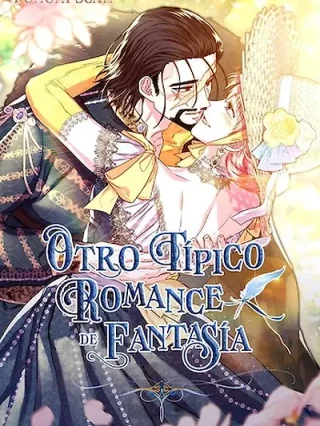 Leer Otro típico romance de fantasía Online en Español - ToonDeseo