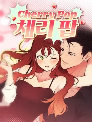 Portada de Cherry Pop - Manhwa sin censura - ToonDeseo