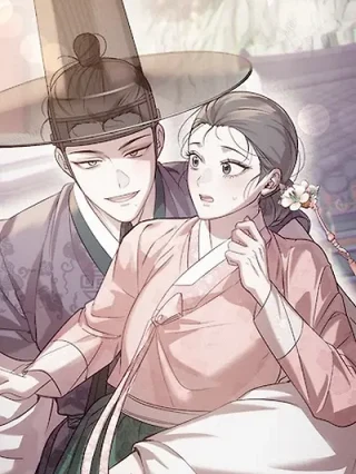 Portada de Las lecciones secretas de la reina - Manhwa sin censura - ToonDeseo
