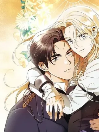 Portada de Tus eternas mentiras - Manhwa sin censura - ToonDeseo