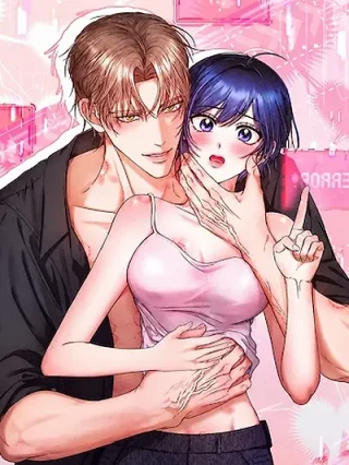 Portada de Maldición Benévola - Manhwa sin censura - ToonDeseo