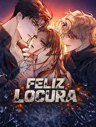 Leer Feliz locura Online en Español - ToonDeseo