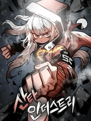 Portada de Corporación Santa - Manhwa sin censura - ToonDeseo