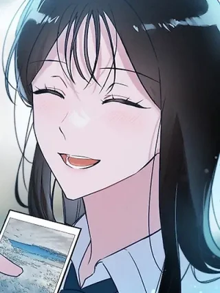 Portada de Querido cielo de verano - Manhwa sin censura - ToonDeseo
