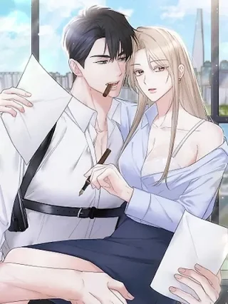 Portada de Contrato Roto - Manhwa sin censura - ToonDeseo