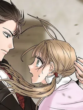 Portada de Dos Herederos - Manhwa sin censura - ToonDeseo