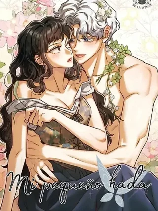 Portada de mi pequeño hada - Manhwa sin censura - ToonDeseo