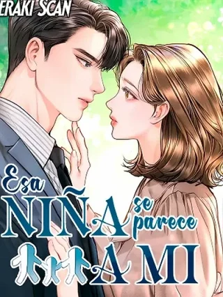 Portada de Esa niña se parece a mi - Manhwa sin censura - ToonDeseo