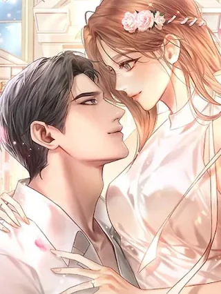 Portada de La esposa joven - Manhwa sin censura - ToonDeseo
