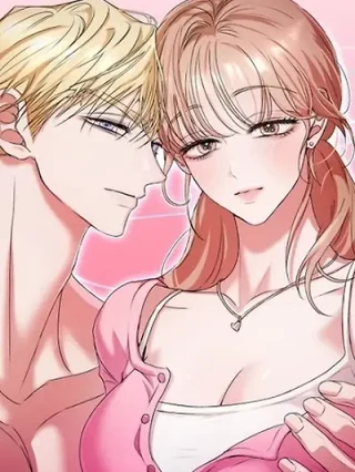 Portada de ¡Mi robot no me obedece! - Manhwa sin censura - ToonDeseo