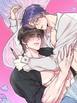 Portada de El Arte de Esculpir - Manhwa sin censura - ToonDeseo
