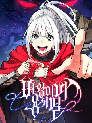 Portada de El padre rey demonio y su hija heroína - Manhwa sin censura - ToonDeseo