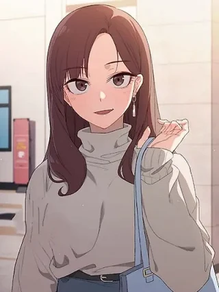 Portada de Encender - Manhwa sin censura - ToonDeseo
