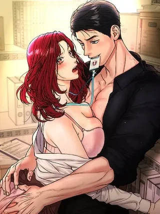 Portada de ¿Se arruinará mi carrera si no duermo contigo? - Manhwa sin censura - ToonDeseo