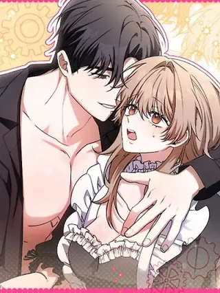 Portada de Robot de limpieza, Jeong So-Bom - Manhwa sin censura - ToonDeseo