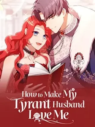 Portada de Como Hacer que mi Marido Tirano me Ame - Manhwa sin censura - ToonDeseo