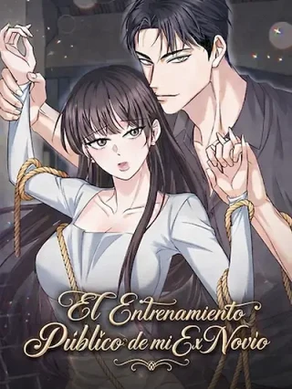Leer El entrenamiento público de mi ex novio Online en Español - ToonDeseo