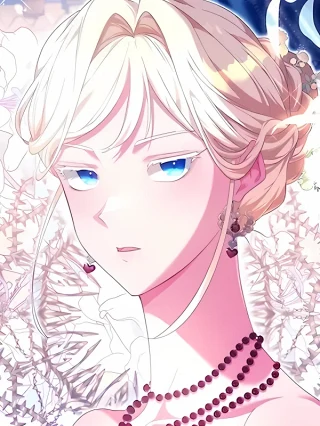 Portada de La Duquesa Del Oeste - Manhwa sin censura - ToonDeseo