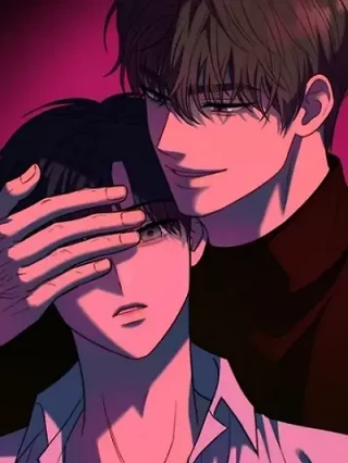 Portada de PLACEBO: Juguemos - Manhwa sin censura - ToonDeseo