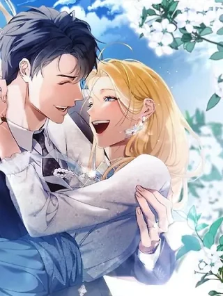 Portada de La redención de mi esposo maldito - Manhwa sin censura - ToonDeseo