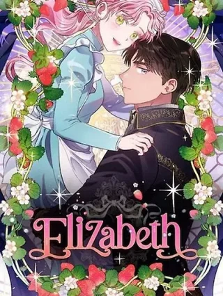 Portada de Elizabeth - Manhwa sin censura - ToonDeseo