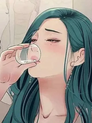 Portada de Diario de inspección ajummas - Manhwa sin censura - ToonDeseo