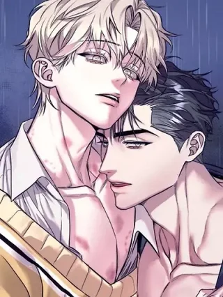 Portada de Estigma Falso - Manhwa sin censura - ToonDeseo