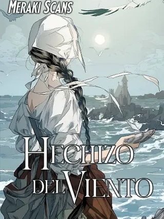 Portada de Hechizo del Viento - Manhwa sin censura - ToonDeseo