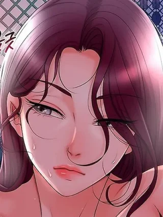 Portada de El punto del éxtasis - Manhwa sin censura - ToonDeseo
