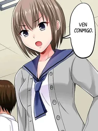 Portada de La venganza del chico de los recados - Manhwa sin censura - ToonDeseo