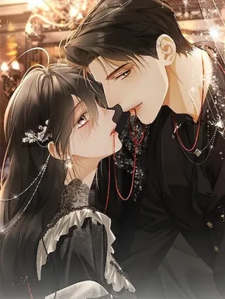 Portada de Contrato de Sometimiento - Manhwa sin censura - ToonDeseo