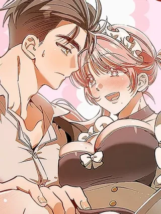 Portada de ¡Moe Moe Byuun! - Manhwa sin censura - ToonDeseo