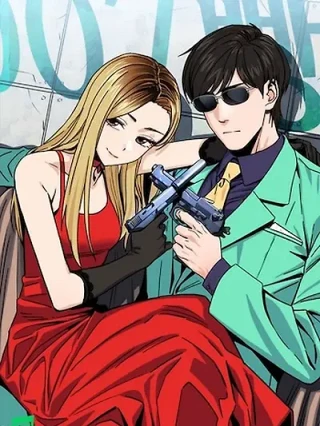 Portada de De casualidad terminamos siendo perfectos para el otro - Manhwa sin censura - ToonDeseo