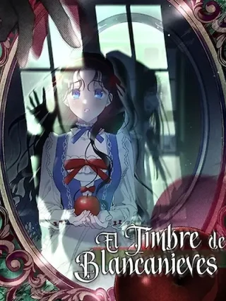 Portada de Timbre de Blancanieves - Manhwa sin censura - ToonDeseo