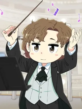 Portada de El renacimiento de Beethoven - Manhwa sin censura - ToonDeseo