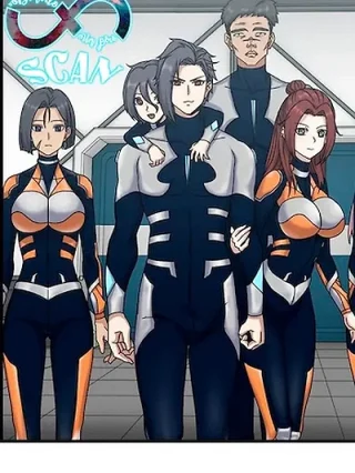 Leer Me Llevo El Oro Del Mundo Post-apocalíptico online gratis en ToonDeseo Portada de Me Llevo El Oro Del Mundo Post-apocalíptico - Manhwa sin censura - ToonDeseo