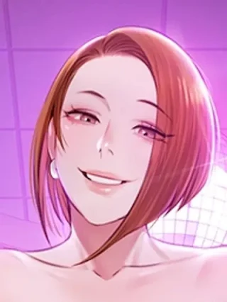 Portada de fiestica - Manhwa sin censura - ToonDeseo
