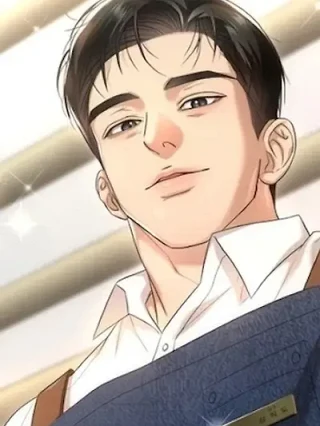 Portada de Hazme el Shampoo - Manhwa sin censura - ToonDeseo