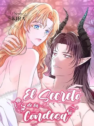 Portada de El Secreto de la Condesa - Manhwa sin censura - ToonDeseo