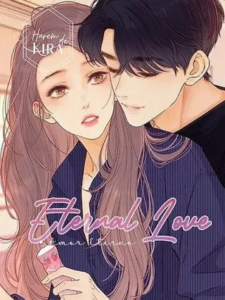 Portada de Amor Eterno - Manhwa sin censura - ToonDeseo