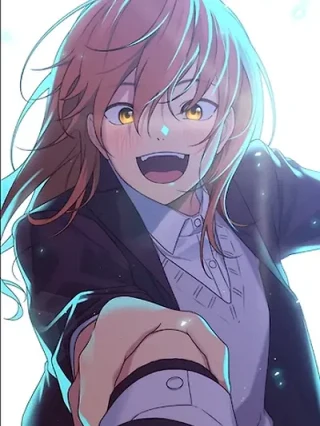 Portada de O Tú o Yo - Manhwa sin censura - ToonDeseo