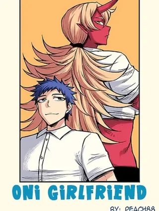 Portada de Novia Oni - Manhwa sin censura - ToonDeseo