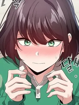 Portada de Triunfando en el Mundo del Cómic - Manhwa sin censura - ToonDeseo