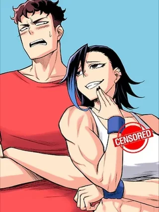 Portada de Novia Sádica - Manhwa sin censura - ToonDeseo